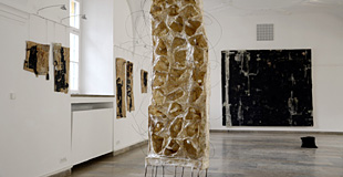 Die Ausstellung in Kempten (Rückblick)